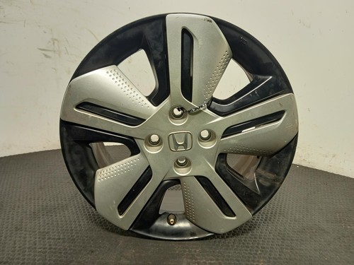 Honda jazz alloy wheel inch - honda,
