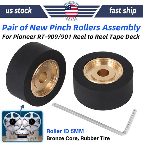 For pioneer 909 901 pair - pioneer,