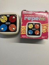 Pocket Repeat Radio Shack