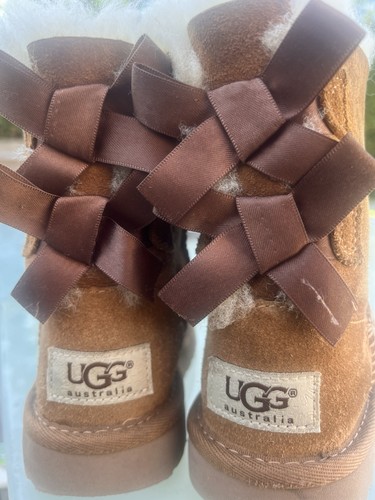 Ugg australia toddler - toddler, bailey