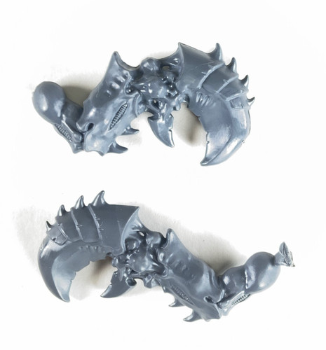 Warhammer 40k tyranid carnifex - 40k,