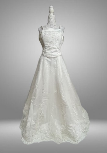 Vintage romantica wedding - vintage,