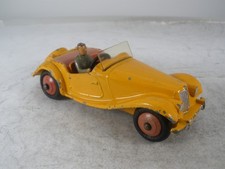 England Dinky Toys #102 MG