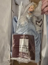 Cinderella Sparkling Beauty