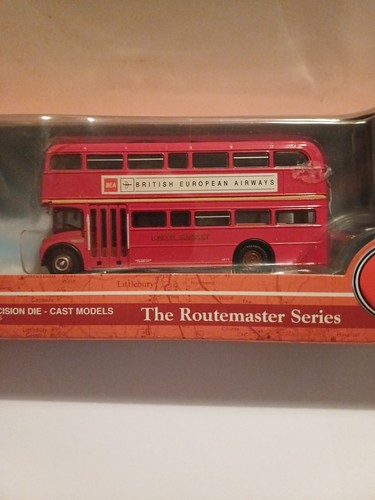 Efe 32101 aec routemaster - efe, (rmf
