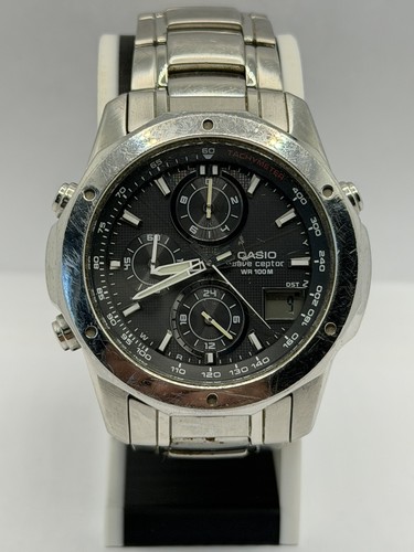 Casio wave ceptor wvq 620 - casio,