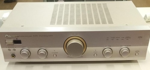 Pioneer integrated stereo - integrated,