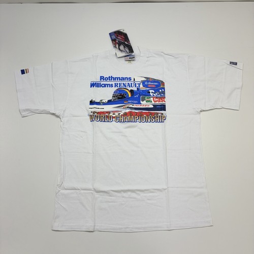 Rothmans williams renault - williams,