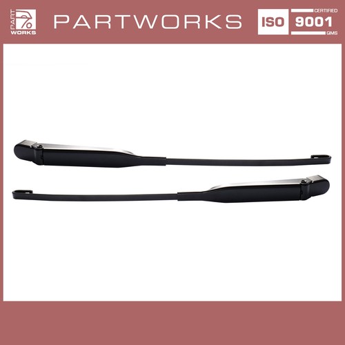 Windscreen wiper arm - windscreen,