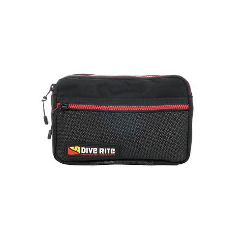 Dive rite bellows - rite, horizontal