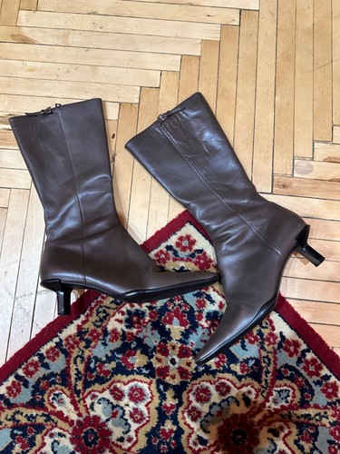 Prada icon shoes - shoes, leather