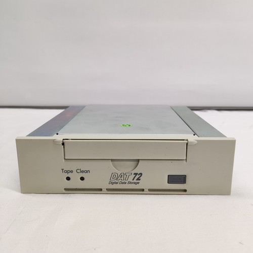 Dat digital data storage - dat,