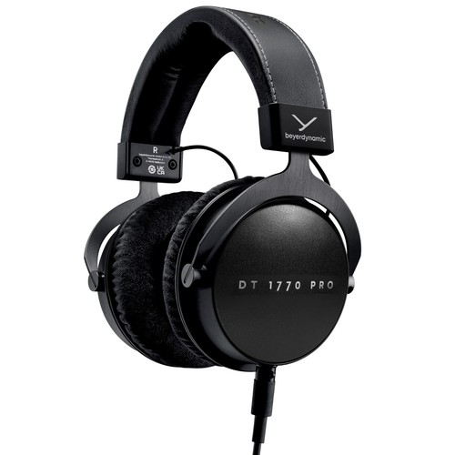 Beyerdynamic 1770 pro - dt, mkii