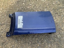 Yamaha Xj600 Diversion Seat