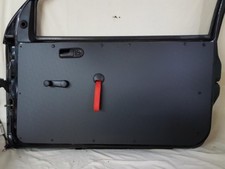 Lupo ultra lightweight - 2x, vw