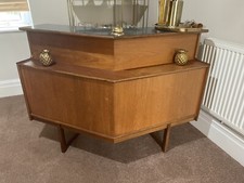 Fine Mid Century Modern