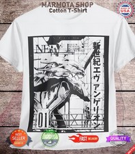 Neon Genesis Evangelion Shirt