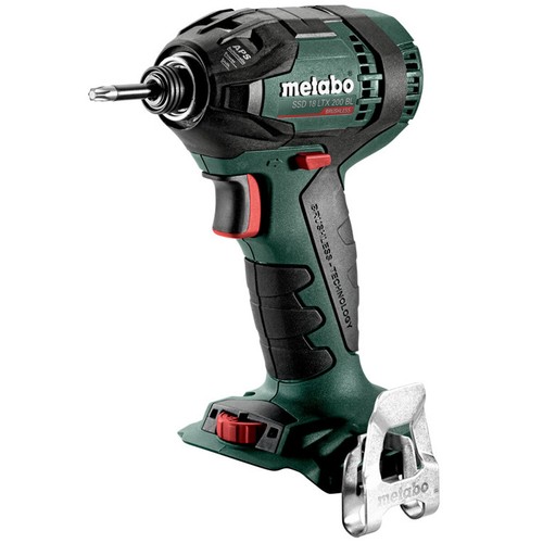 Metabo ssd ltx - bl, 18v
