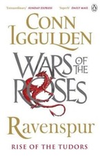 Ravenspur rise the tudors - rise,