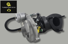 Turbo for MG Express/ZR/ZS