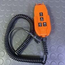 DHOLLANDIA PASSENGER LIFT