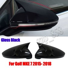 For VW Golf 7 MK7 MK7.5 GTD