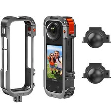 Metal Protective Case For