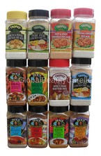 TEX'S FRIED JERK CHICKEN HERBS