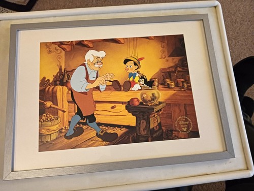 Disney pinocchio exclusive - pinocchio,
