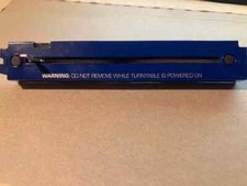 Numark TT 500 Pitch Control Slider | Complete Cartridge - TT500 Numark TT 500