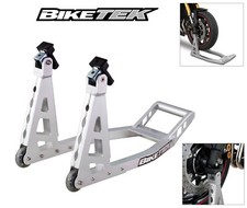 BikeTek Motorcycle Lightweight