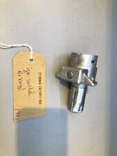 1977 Honda CB750 CB 750 F F2 Four SOHC ignition switch, lock body! No key!