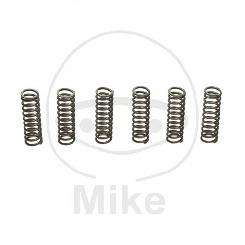 Clutch springs ebc - 6,