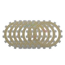 7PCS Clutch Disc Plates For