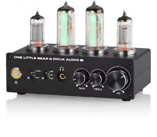 Douk Audio T9 Mini 6E2 MM/MC