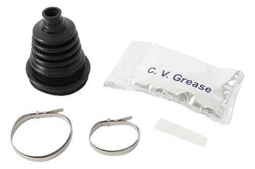 Universal boot kit for john - kit,