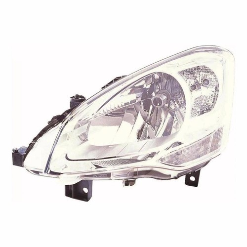 For citroen berlingo mk3 - for,