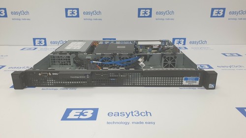 Dell poweredge r210ii - dell,