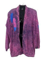 Teresa Corn Denim Southwest