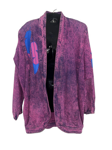 Teresa corn denim southwest - teresa,