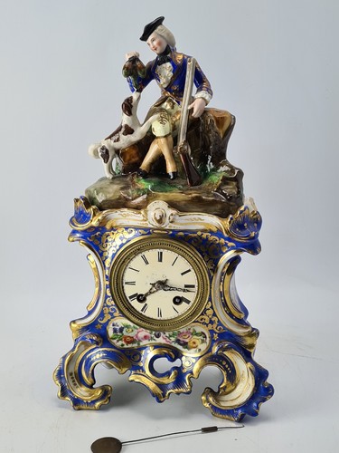 Jacob petit porcelain metal - jacob,