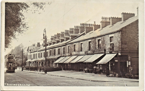 Frizinghall bradford at - bradford,