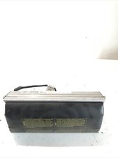 Bmw E65 Dashboard Front Right 600196400C Genuine 740D 2004 Year