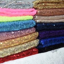 Sequin Fabric Novelty Sparkly
