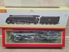 Hornby R3994 BR Class A4 Loco
