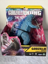 Godzilla x Kong Godzilla