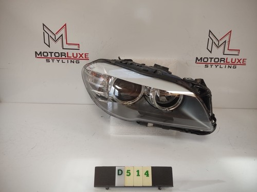 Bmw series f10 f11 lci - series,
