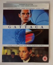 Gattaca HMV Premium Collection