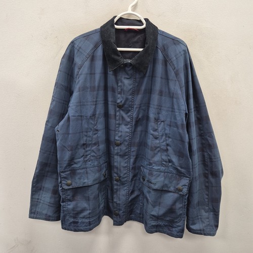 Barbour alness wax waterproof - wax,