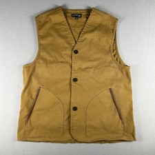 ORVIS Men's Gilet Waistcoat